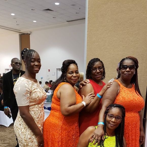 Meet your Posher, Michie boo - Picture 1 of 1